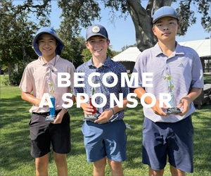 Sponsorship Opportunities