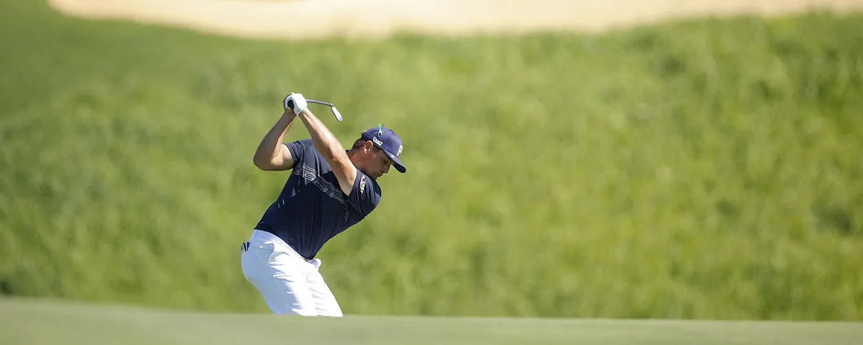 Alumni Spotlight: Bryson DeChambeau