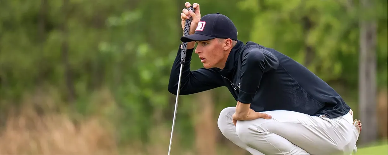 Alumni Spotlight: Clark Van Gaalen