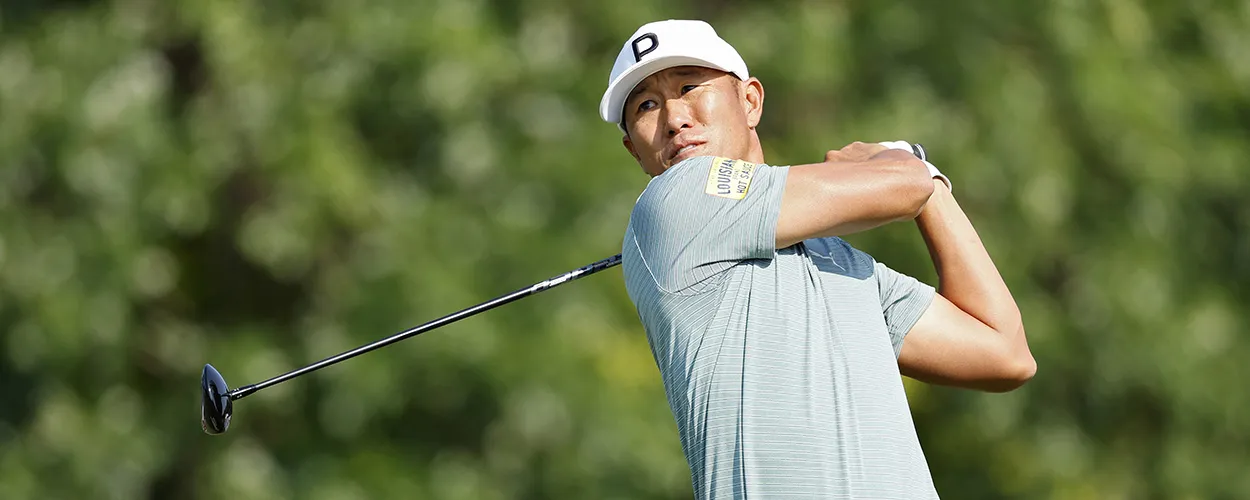 Alumni Spotlight: James Hahn