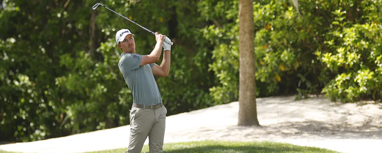 Alumni Spotlight: Maverick McNealy