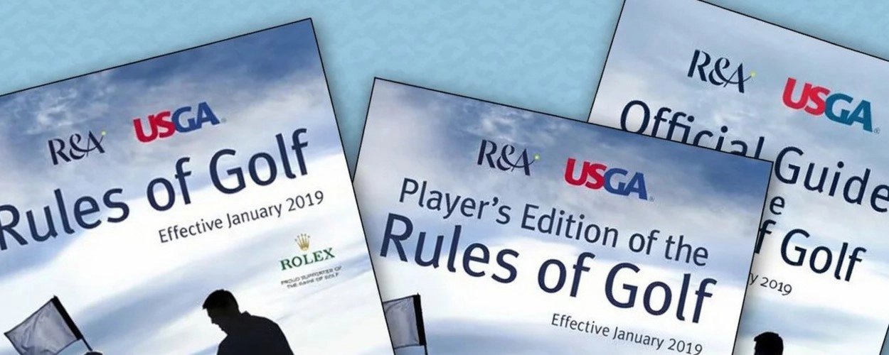Breaking Down 5 New PGA Tour Rules Changes