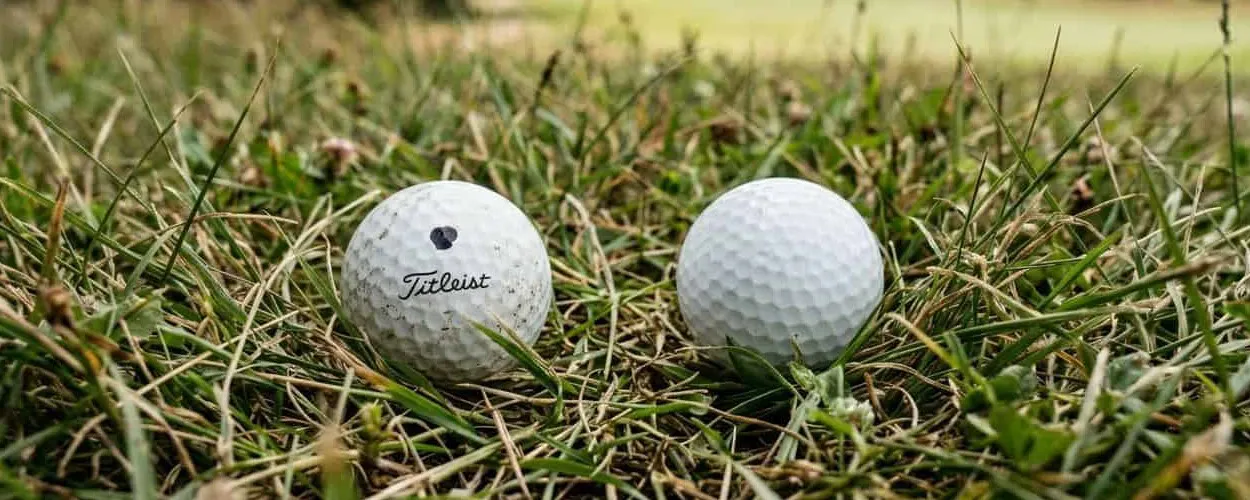 Rule Q: What Happens If I Hit the Wrong Ball?